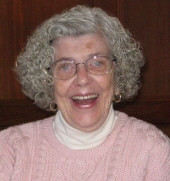 Dolores M. Rank Profile Photo