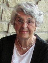 Mary Werner Profile Photo