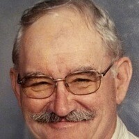 Walter Dale Simonton