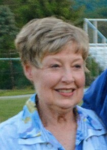 Linda L. (Hammer)  Custer