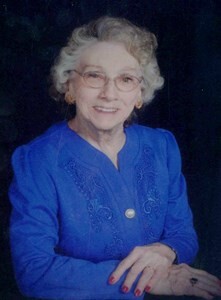 Betty M. Meyer Profile Photo