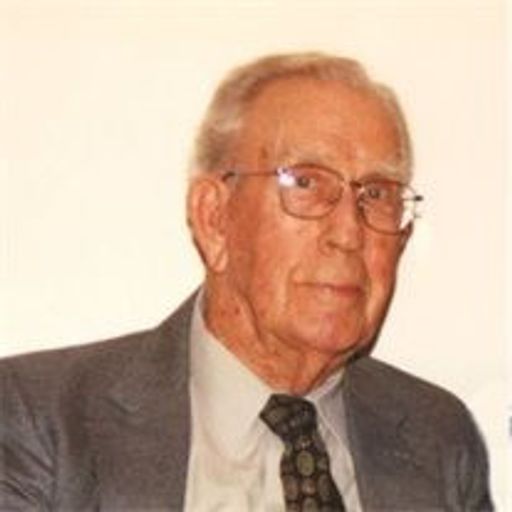 Elmer H. Rogers