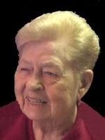 Betty  Jean Aldridge Profile Photo