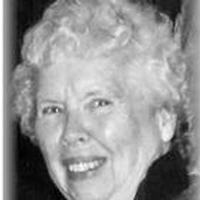 Mary E. Cassady