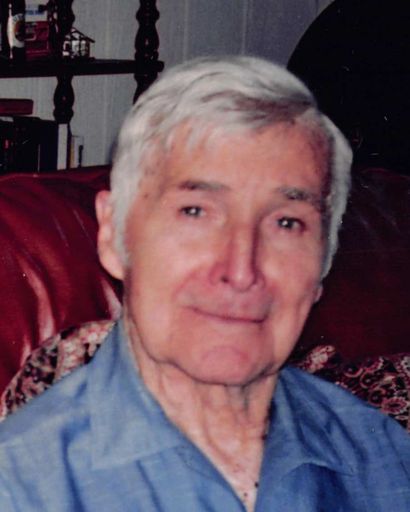 Chester F. Chwierut