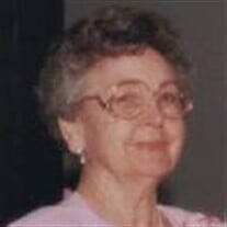 Delora H. Martin Profile Photo