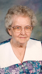 Louise E. Deckert