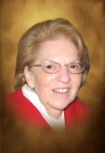 Barbara Roberson Greeson