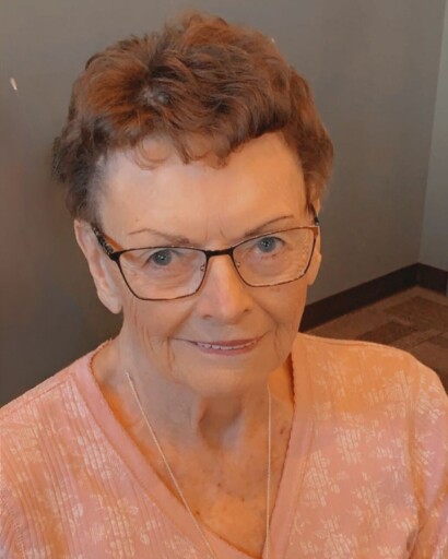 Barbara Burningham's obituary image