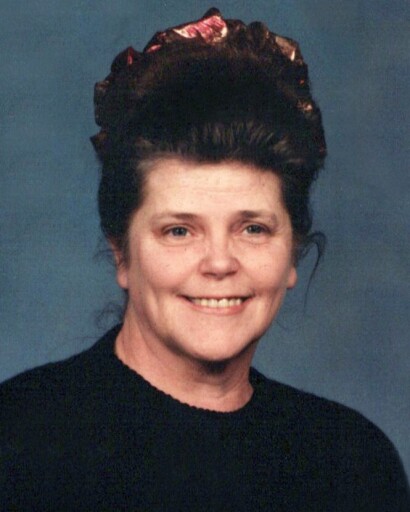 Marjorie Nell McFarland