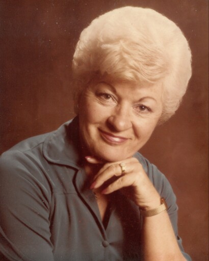 Mildred M Bowers Profile Photo