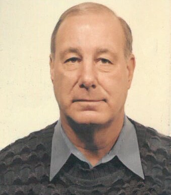 Richard W. “Dick” Adams