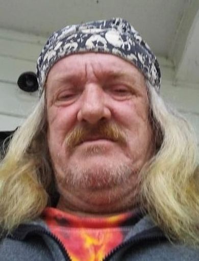 Randy Blake Moore Profile Photo