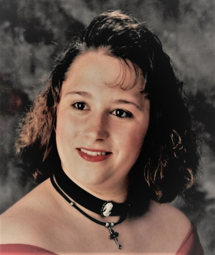 Stacy Barnhart Profile Photo