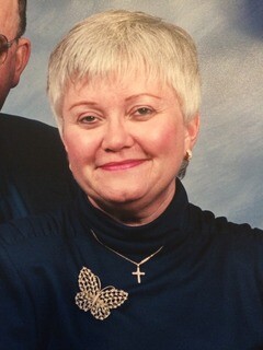 Janice L. (Hyman)  Groninger