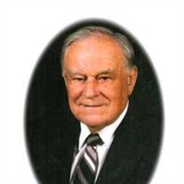 Harold Nelson Christian