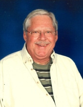 Alan "Bucky" Willis Profile Photo