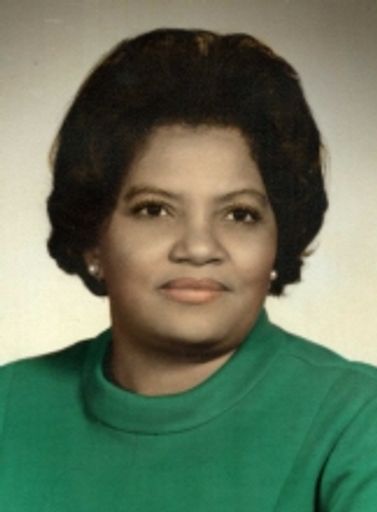 Betty Jean Moore