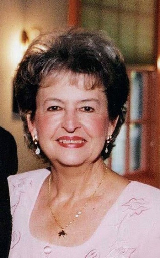Barbara Hitt