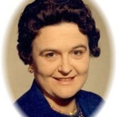 Betty M. Friedrichsen