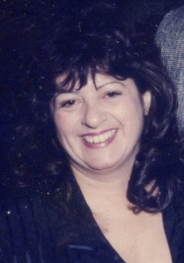 Sandra Lee Terreault Lyons