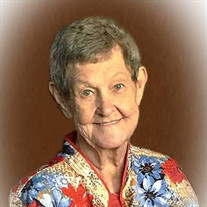 Opal Jean Bolton Profile Photo