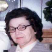 Irene Florence Selman Profile Photo