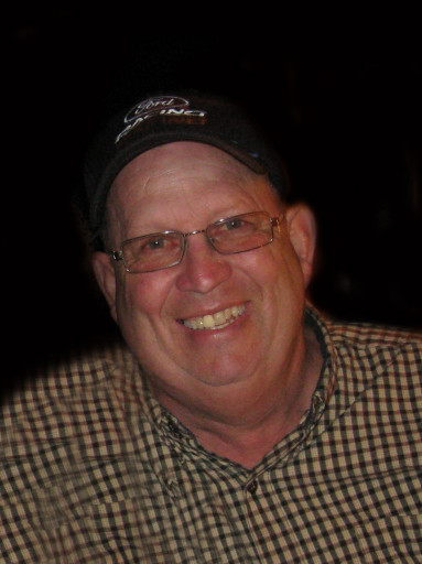 Ronald Hawkinson, Sr Profile Photo