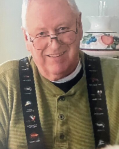 Wayne Beverly Tibbel's obituary image