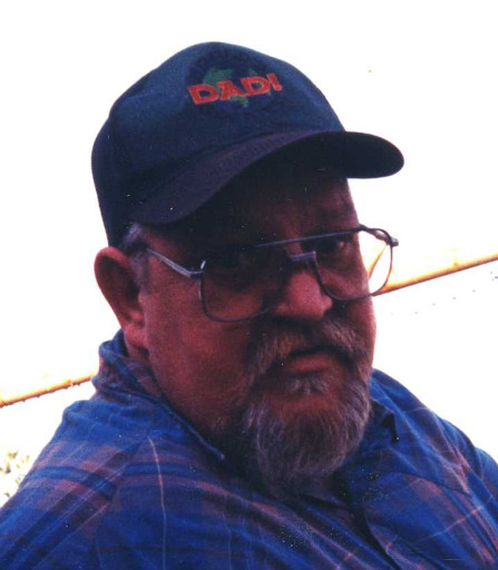 Melton Earl Faulk, Sr.