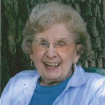 Margaret M. Reasoner Hansen Profile Photo