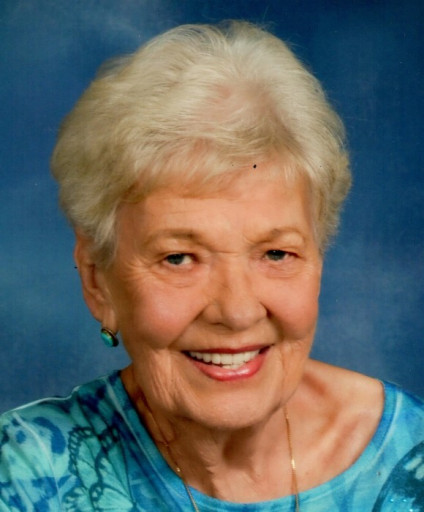 Betty Gardner Profile Photo