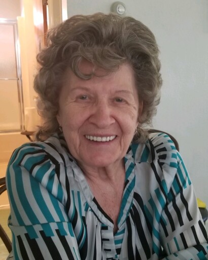 Joyce Louise Phillips's obituary image