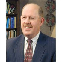 Donald D. Smith