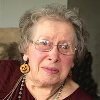 Elsie F. Stecki Profile Photo