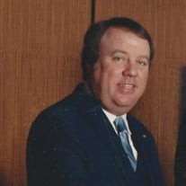 Kenneth Perry Cartner, Sr.