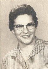 Eula B. Reynolds Profile Photo