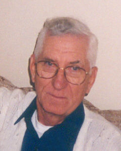 Robert G. Mcmanaway