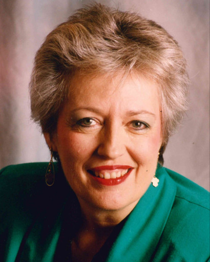 Eileen Esther Thompson Profile Photo