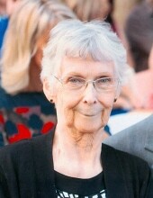 Patsy A. (Taylor) Beckley