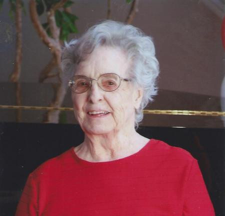 Peg  L. Deaner