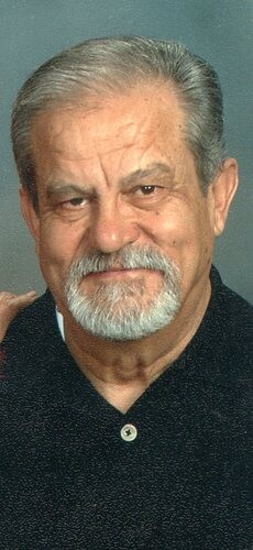 George K. Angelopoulos