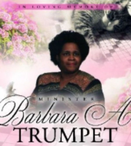 Barbara Trumpet Profile Photo