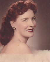 Juanita  Pauline BRADLEY