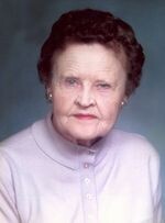 Olga S. Erickson Profile Photo