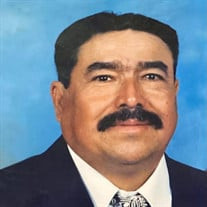 Martin Lopez Benitez Profile Photo