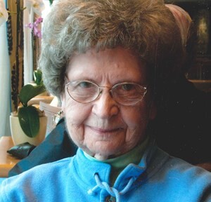 Mary E. Kasiska