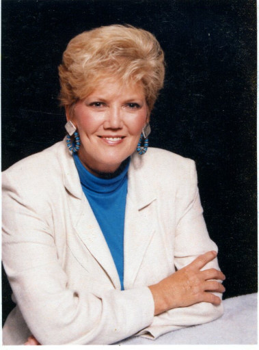 Patricia (Pat) Barr Profile Photo