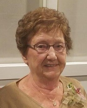 Virginia Ione Hoff's obituary image