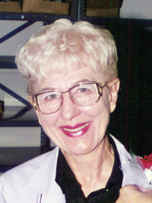 Eileen F. Busse Profile Photo